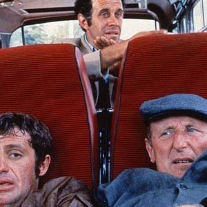 Fotoğraf Jacques Balutin