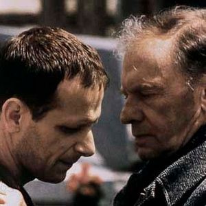 Fotoğraf Jean-Louis Trintignant