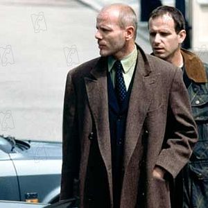 Fotoğraf Patrice Chéreau