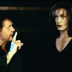 Fotoğraf Patrice Chéreau