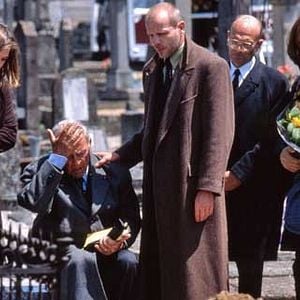 Fotoğraf Patrice Chéreau