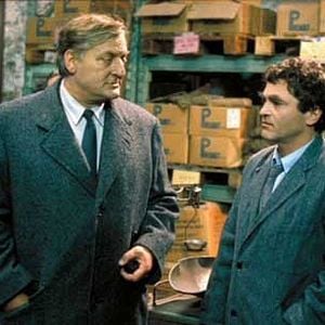 Fotoğraf Bruno Cremer