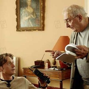 Fotoğraf Kötülük Çiçeği