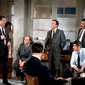 Fotoğraf Jean-Paul Belmondo