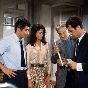 Fotoğraf Jean-Paul Belmondo