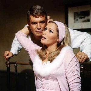 Fotoğraf Ursula Andress