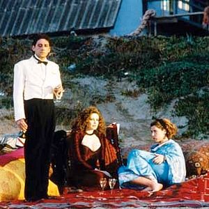 Fotoğraf Sergio Castellitto