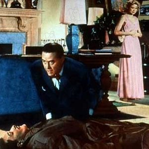 Fotoğraf Alfred Hitchcock