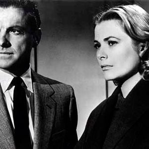 Fotoğraf Alfred Hitchcock