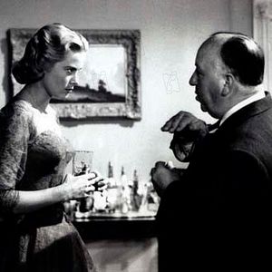 Fotoğraf Alfred Hitchcock