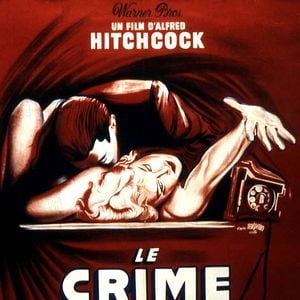 Fotoğraf Cinayet Var