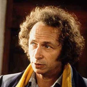 Fotoğraf Pierre Richard