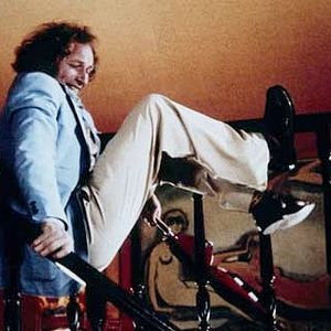 Fotoğraf Pierre Richard