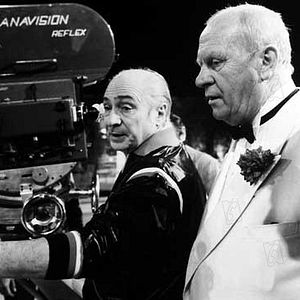 Fotoğraf Gérard Oury