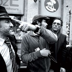 Fotoğraf Kod Adı: JCVD