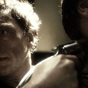 Fotoğraf Kod Adı: JCVD