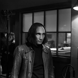 Fotoğraf Mabrouk el Mechri