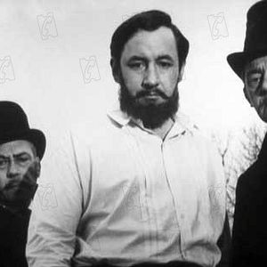 Fotoğraf Gérard Oury