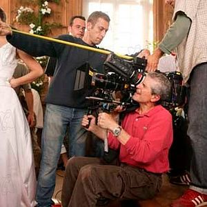 Fotoğraf Claude Lelouch