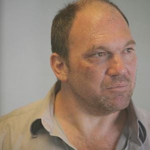 Fotoğraf Wade Williams (II)