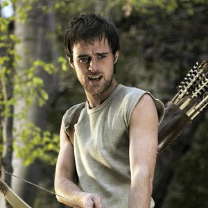 Fotoğraf Robin Hood