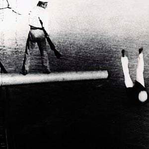 Fotoğraf Sergei Eisenstein