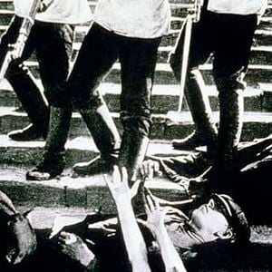 Fotoğraf Sergei Eisenstein