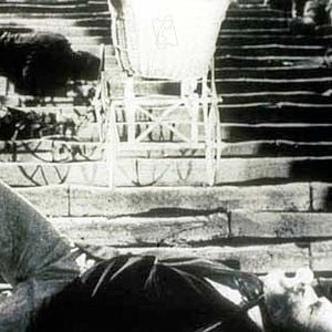 Fotoğraf Sergei Eisenstein