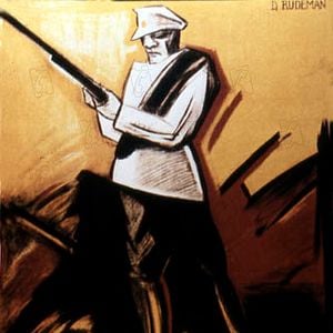 Fotoğraf Sergei Eisenstein