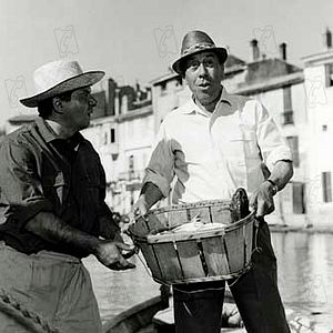 Fotoğraf Michel Galabru