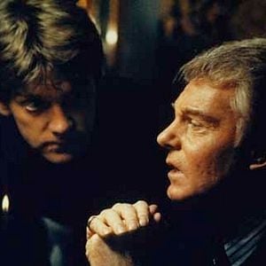 Fotoğraf Kenneth Branagh