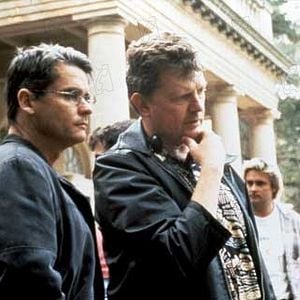 Fotoğraf Kimble Rendall