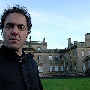 Fotoğraf James Nesbitt