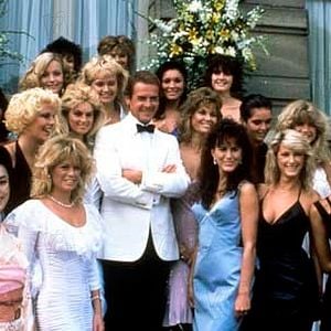 Fotoğraf Roger Moore