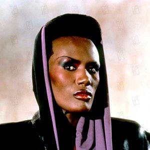 Fotoğraf Grace Jones