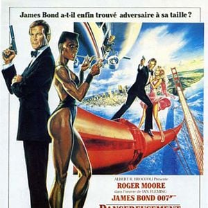 Fotoğraf Grace Jones