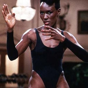 Fotoğraf View to a Kill, A