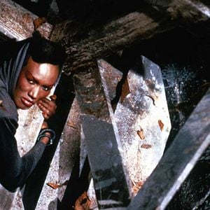 Fotoğraf View to a Kill, A