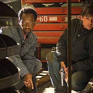 Fotoğraf Lennie James