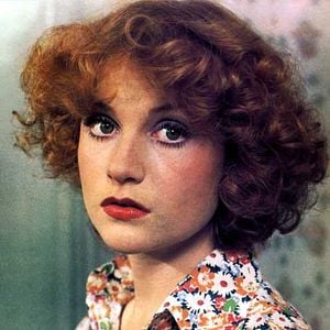 Fotoğraf Isabelle Huppert