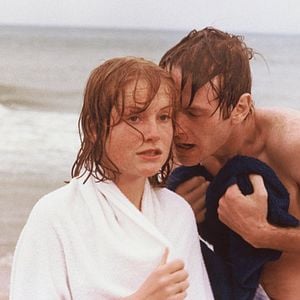 Fotoğraf La Dentellière