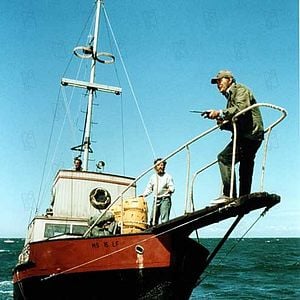 Fotoğraf Richard Dreyfuss