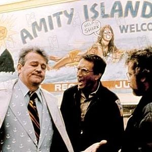 Fotoğraf Jaws