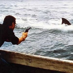 Fotoğraf Roy Scheider