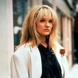 Fotoğraf Ellen Barkin