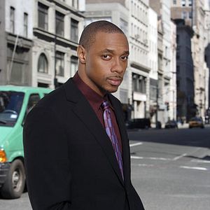 Fotoğraf Dorian Missick