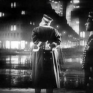 Fotoğraf The Last Laugh