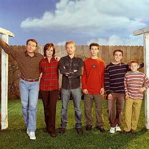 Fotoğraf Jane Kaczmarek