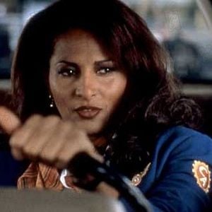 Fotoğraf Pam Grier
