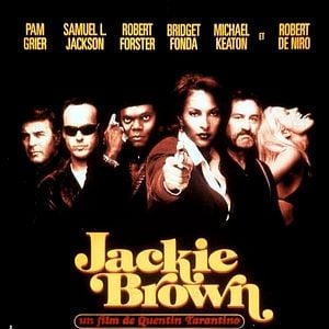 Fotoğraf Jackie Brown